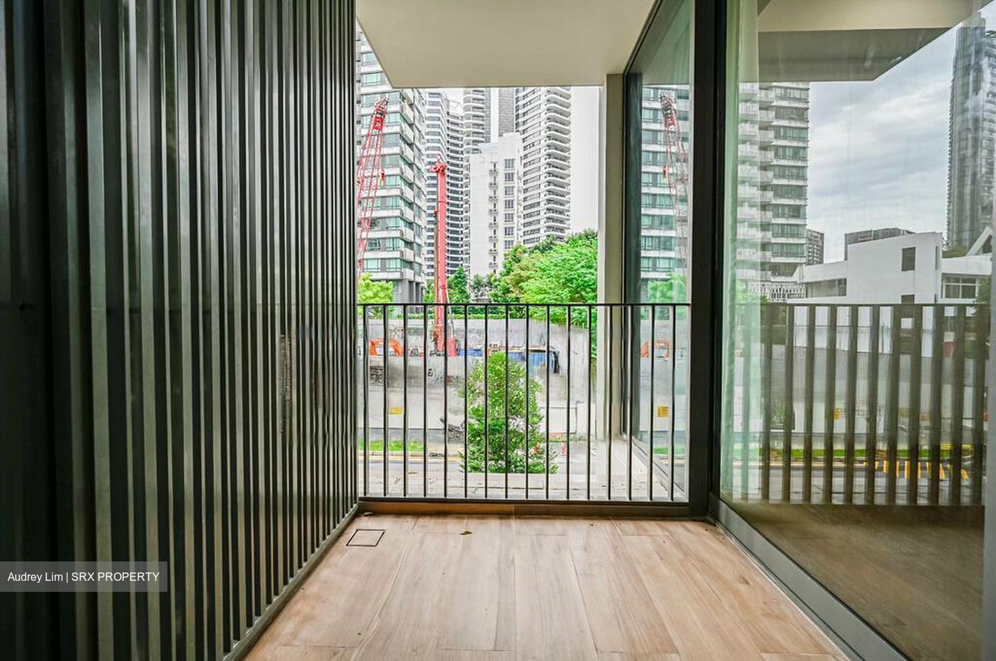 10 Evelyn (D11), Apartment #463540381
